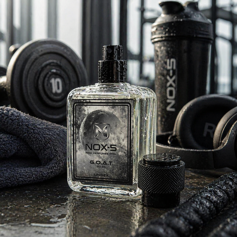G.O.A.T -50ml
