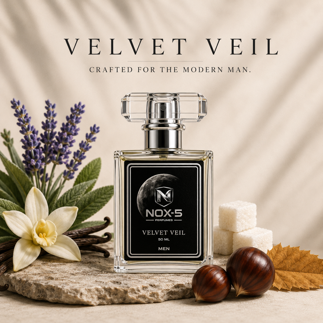 VELVET VEIL -50ml