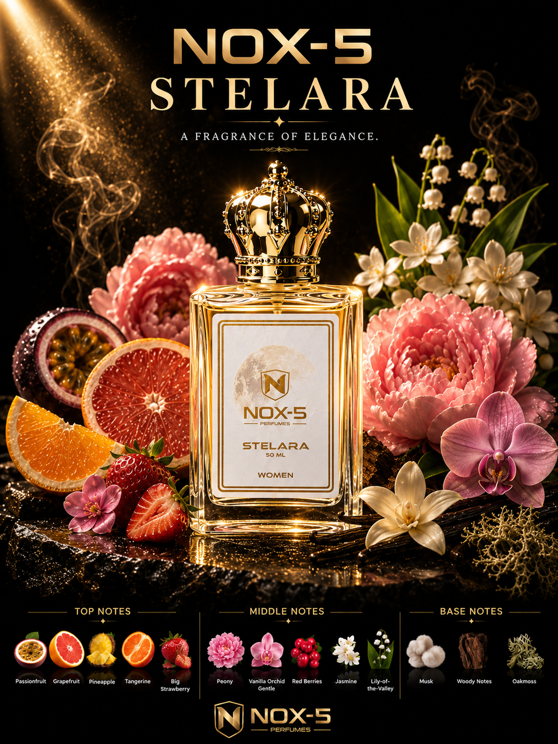 STELARA -50ml