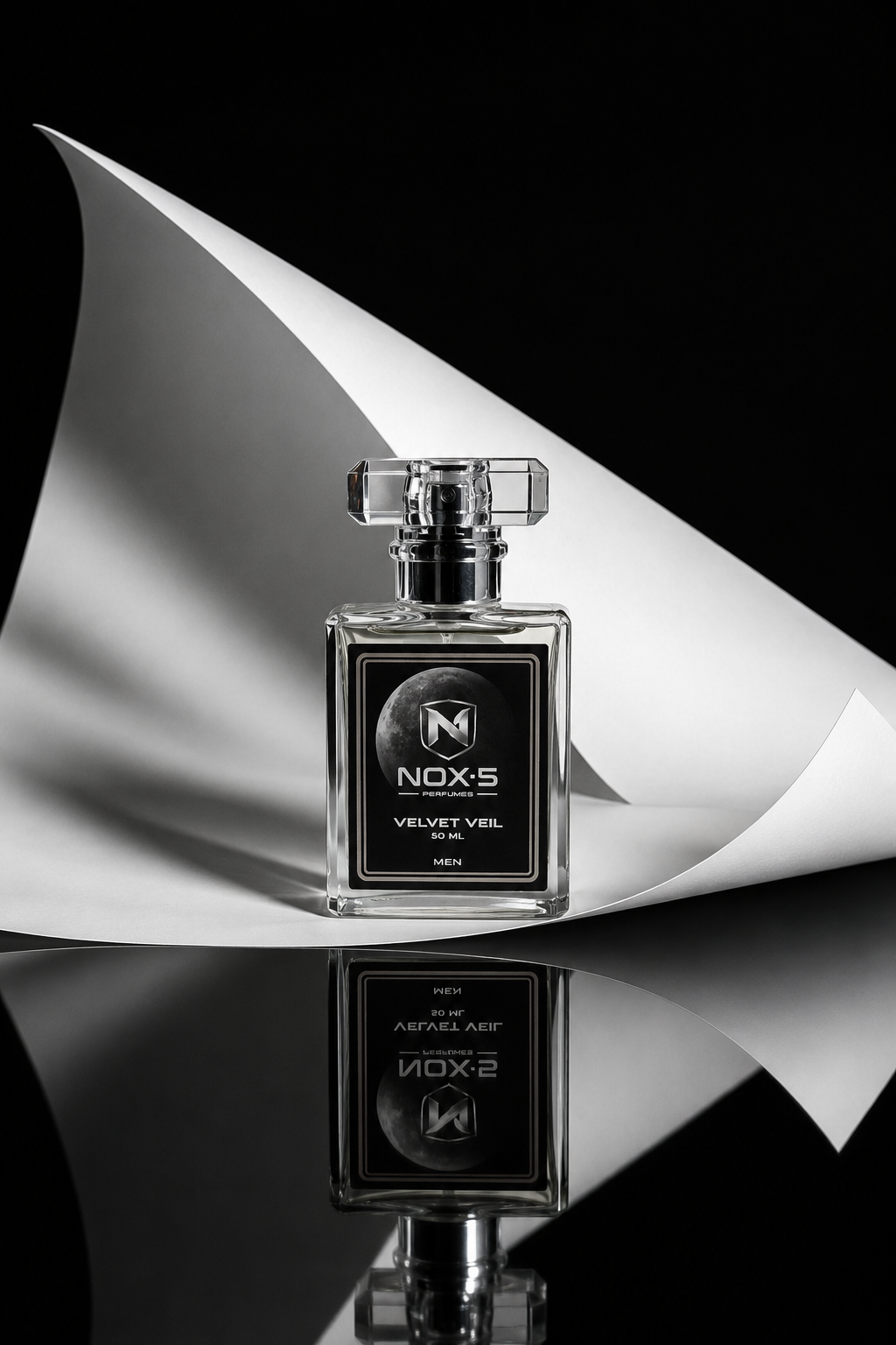 VELVET VEIL -50ml