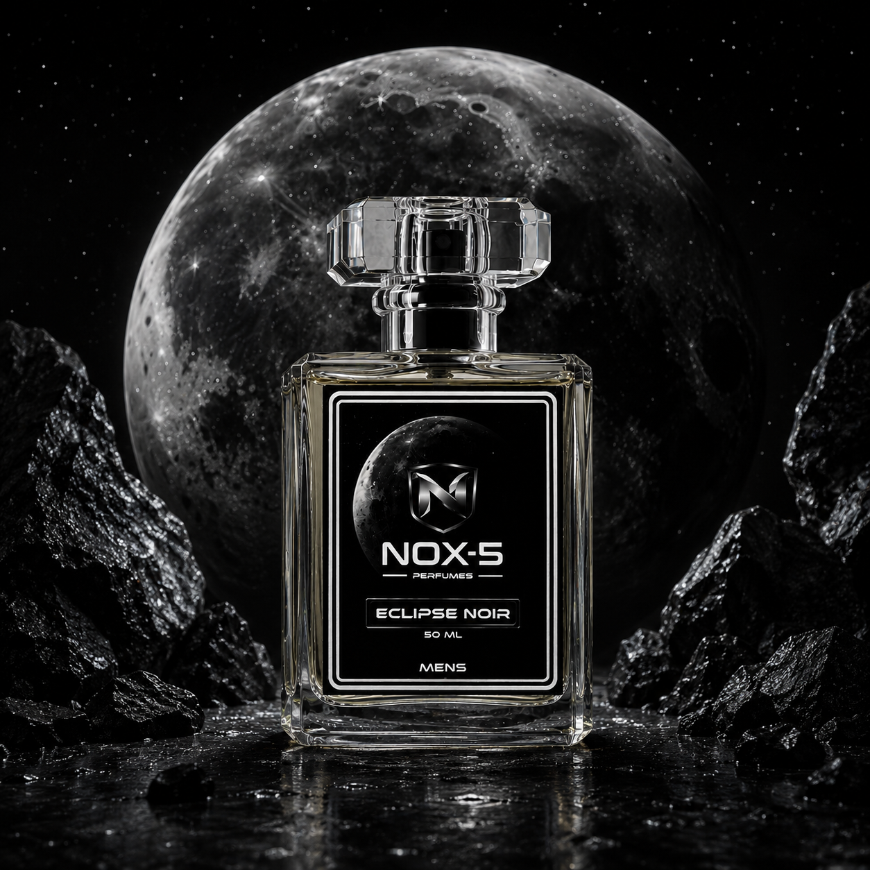 Eclipse Noir-50ml