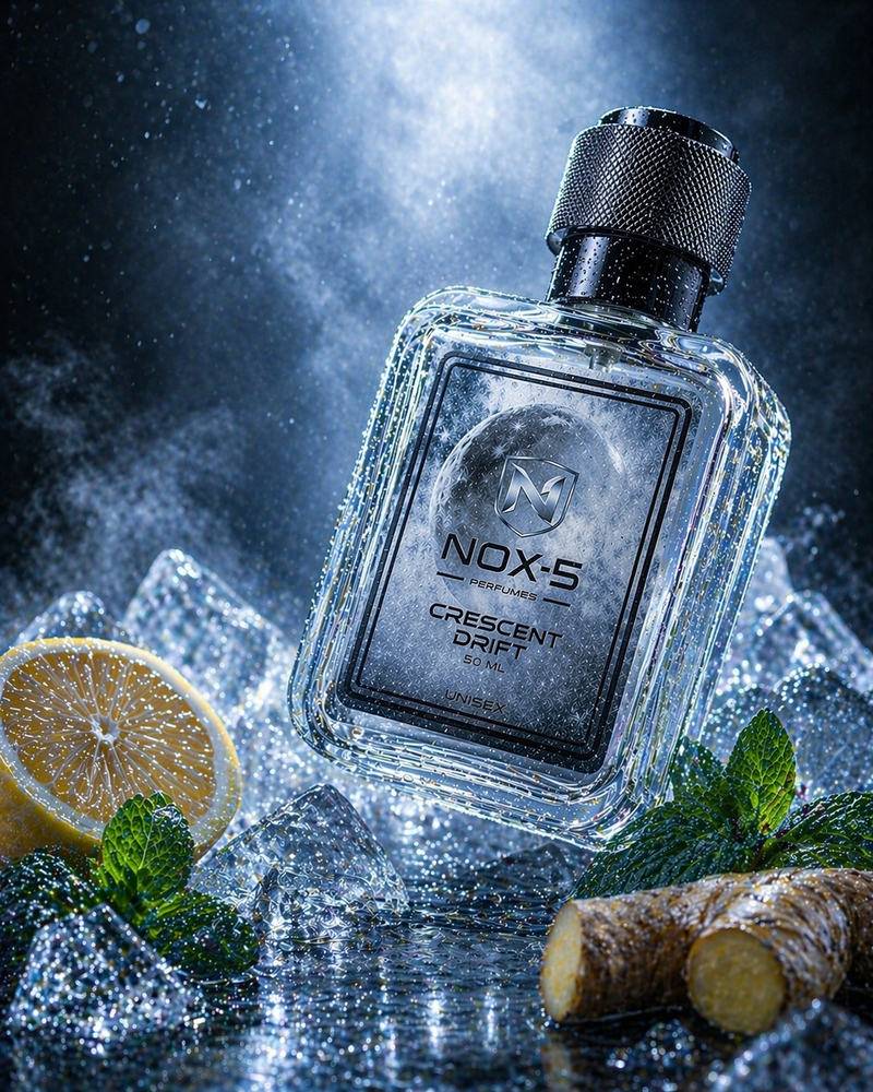 Eid Al Adha Signature Combo – The Eternal Duo + Free Mystery Perfume