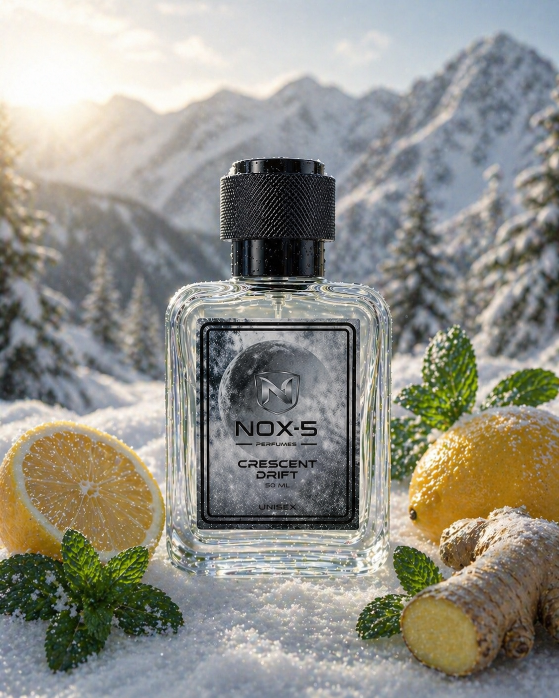 CRESCENT DRIFT -50ml