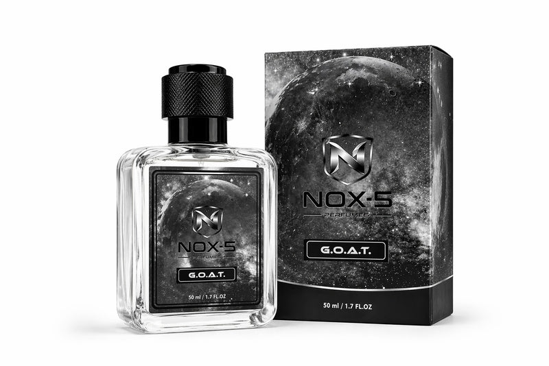 G.O.A.T -50ml