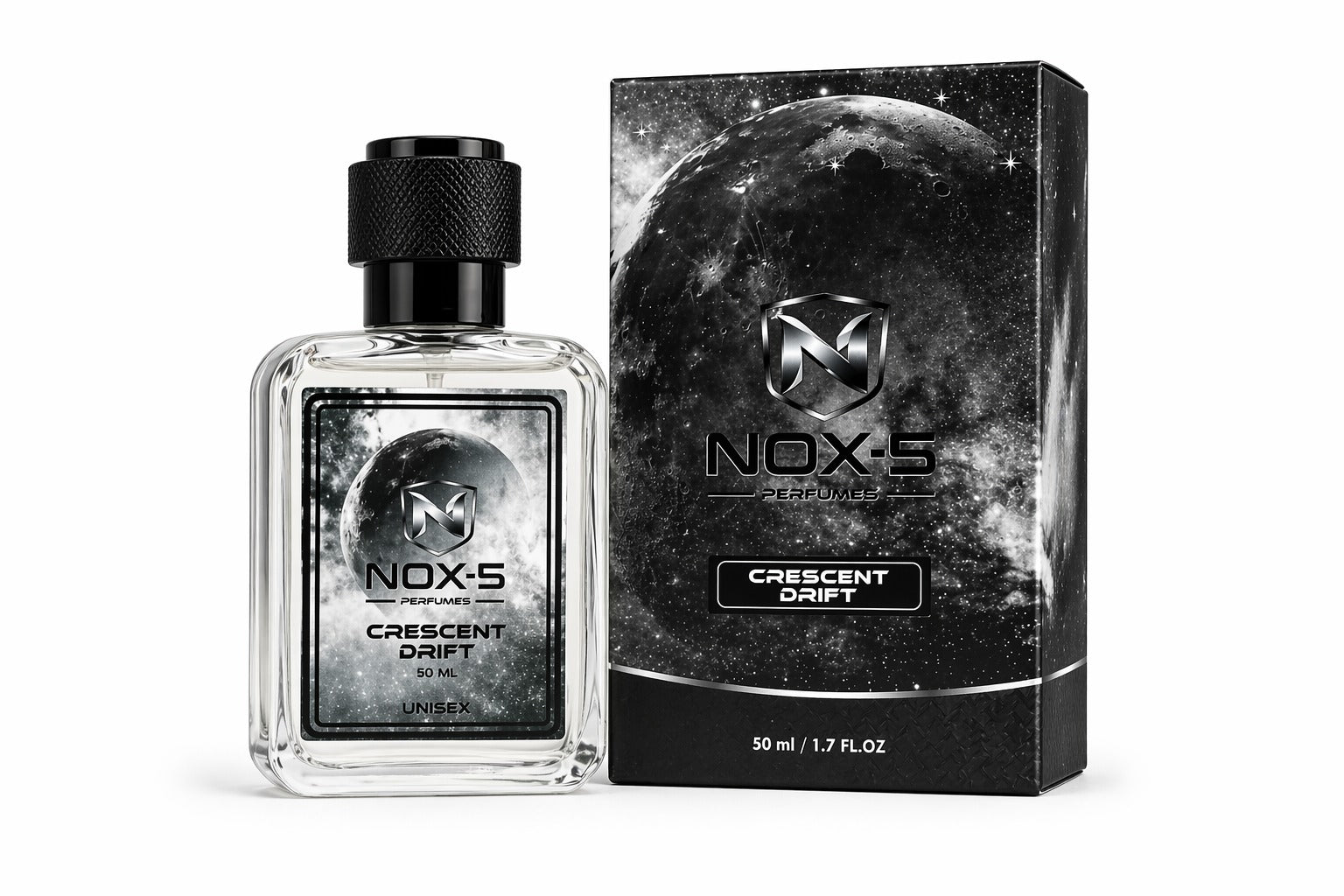CRESCENT DRIFT -50ml