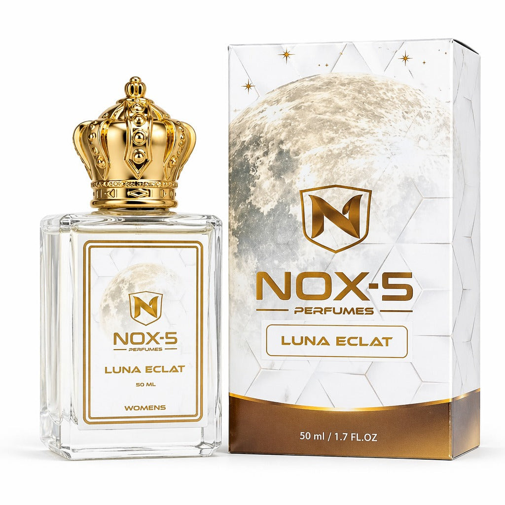 LUNA ECLANT-50ml