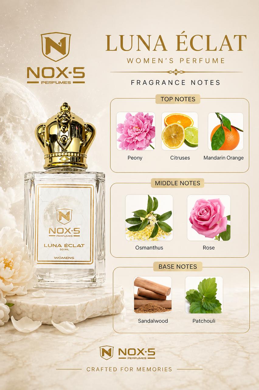 NOX-5 Women’s Premium Combo