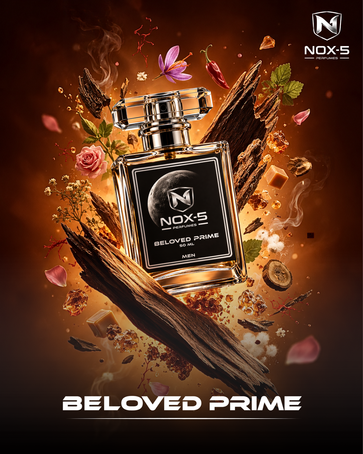 Beloved Prime-50ml