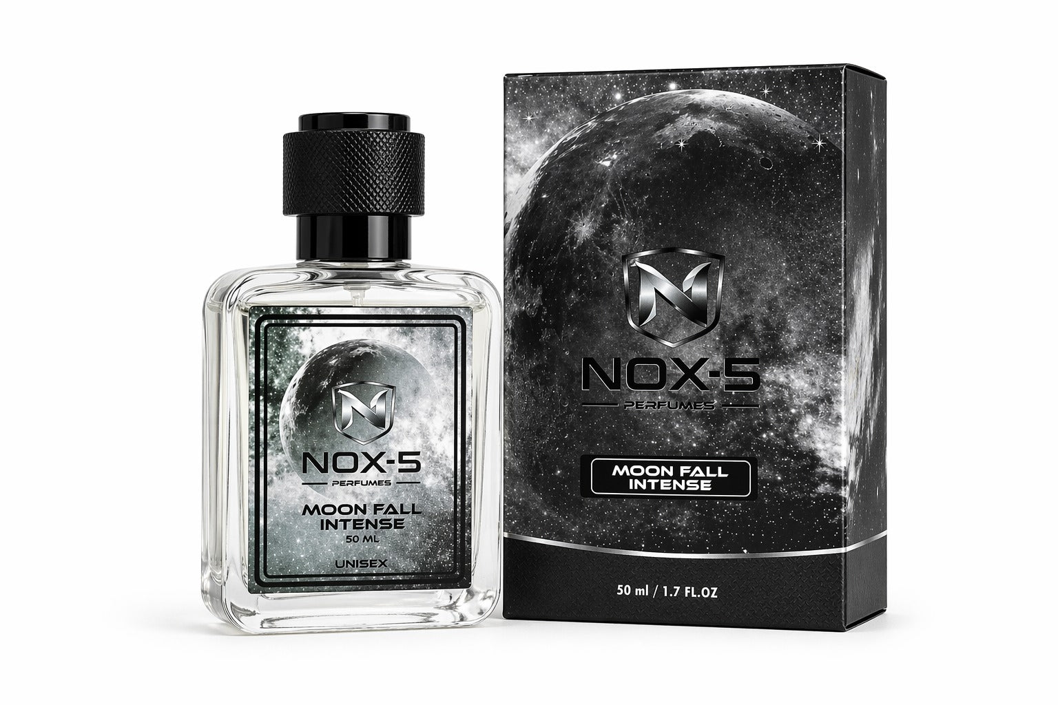 MOON FALL INTENSE -50ml