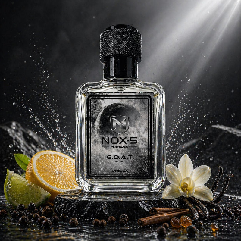 G.O.A.T -50ml