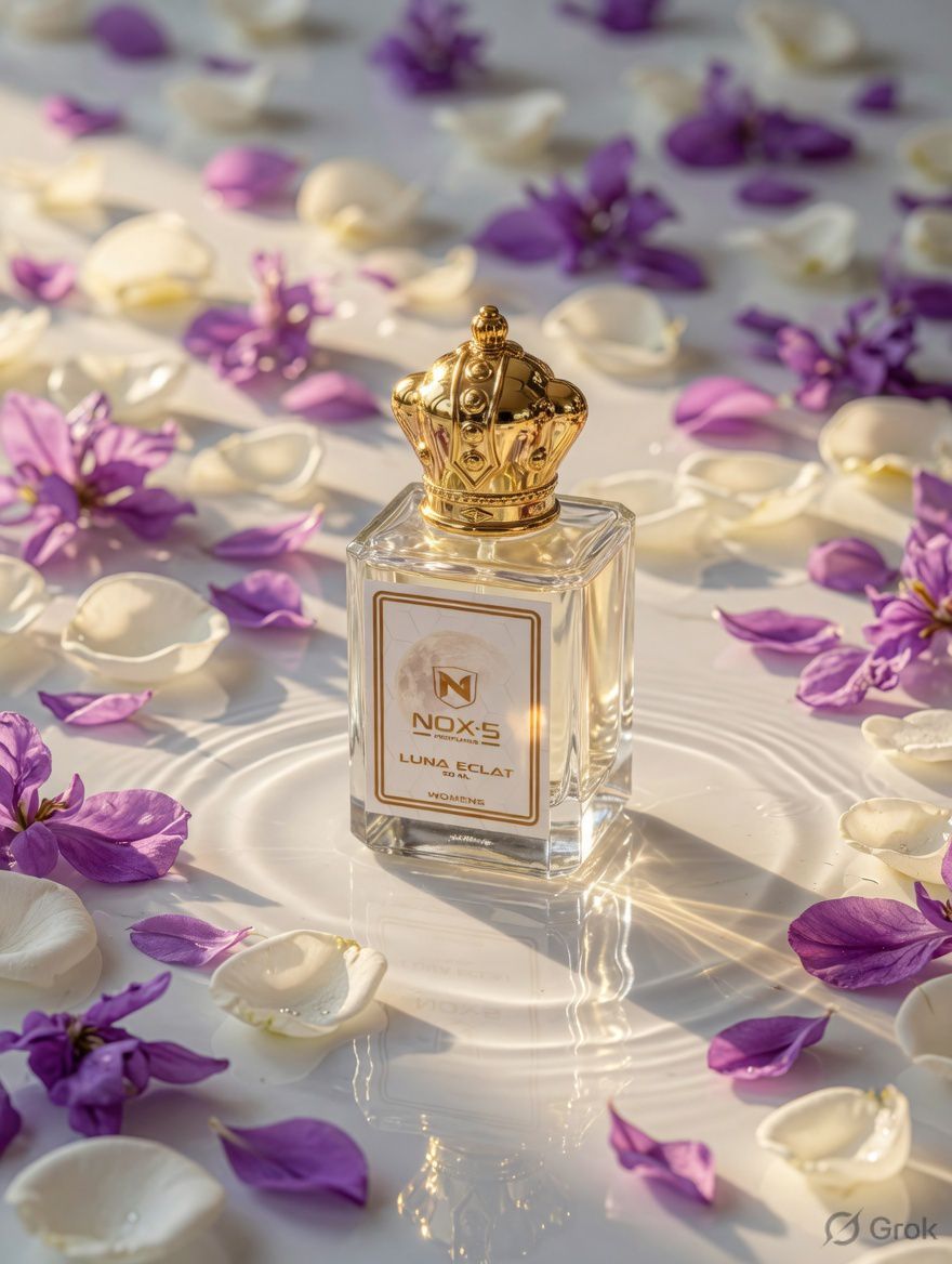 LUNA ECLANT-50ml