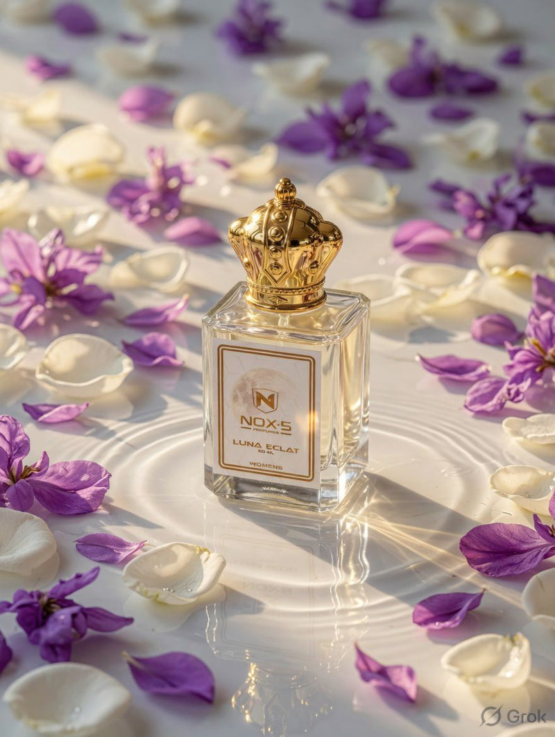 LUNA ECLANT-50ml
