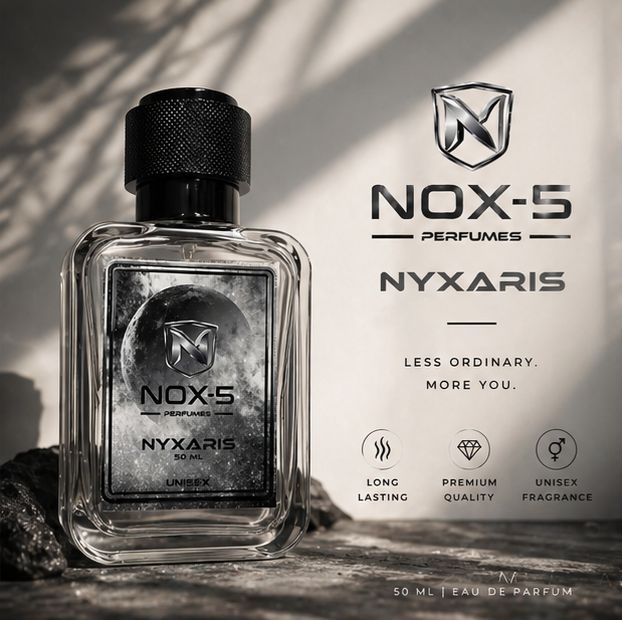 NYXARIS -50ml