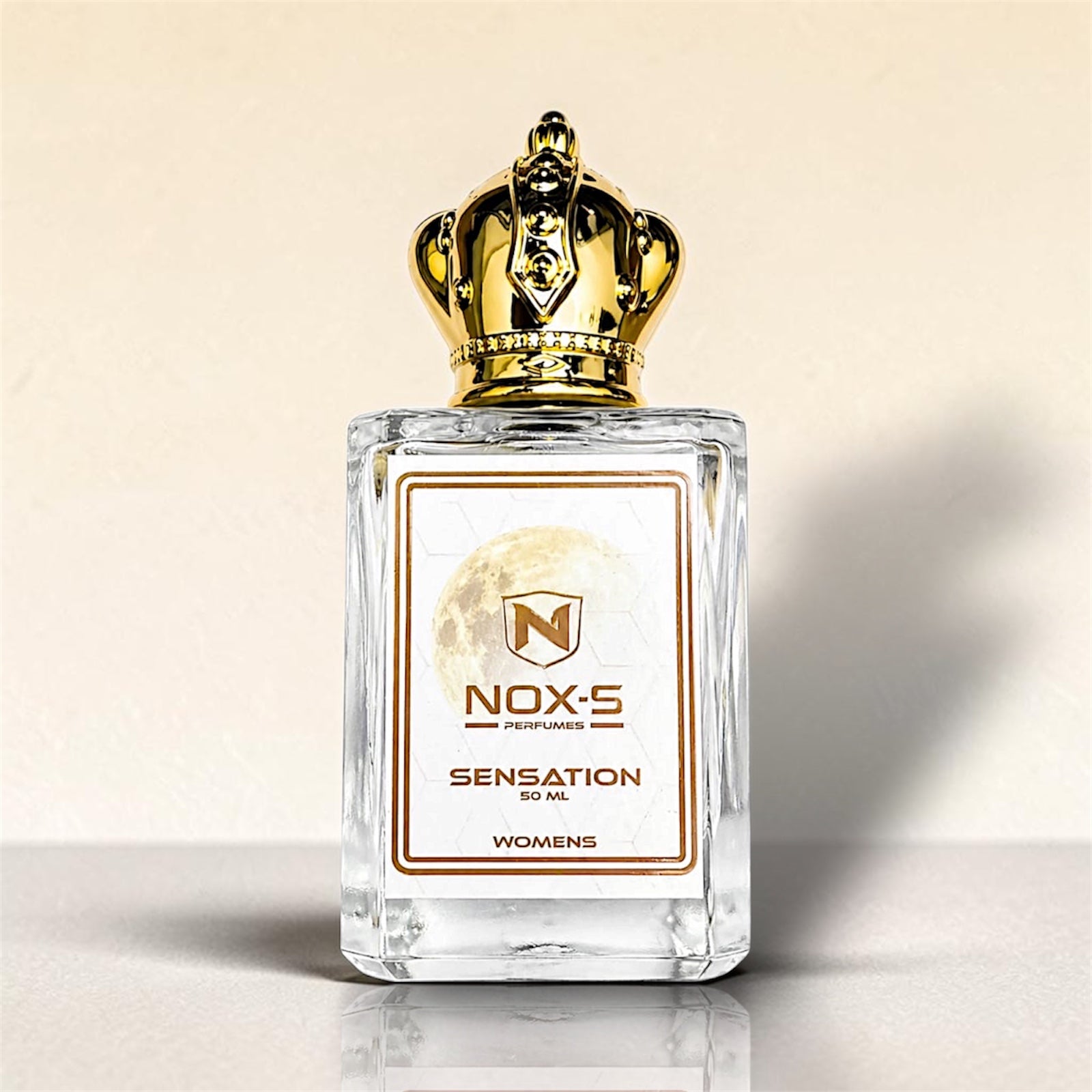 NOX-5 Women’s Premium Combo
