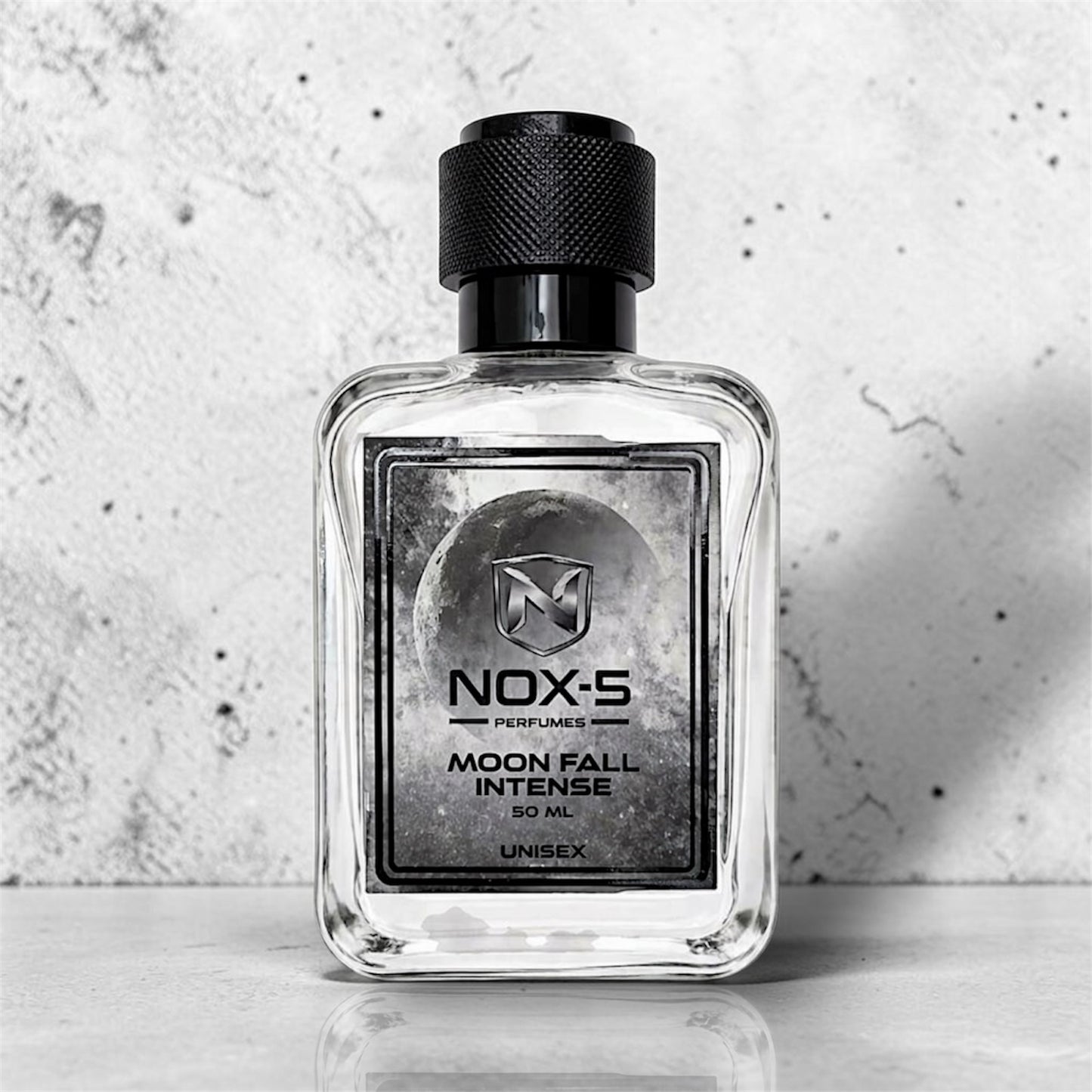 NOX-5 Unisex Premium Combo