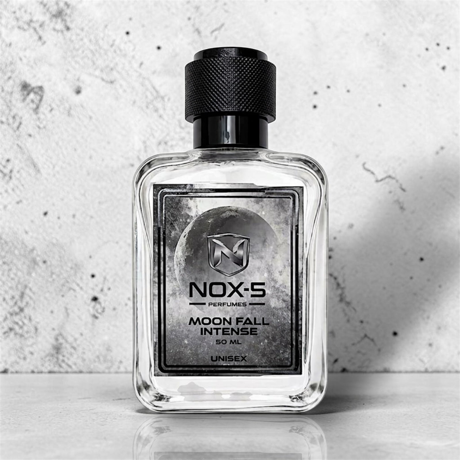 NOX-5 Unisex Premium Combo