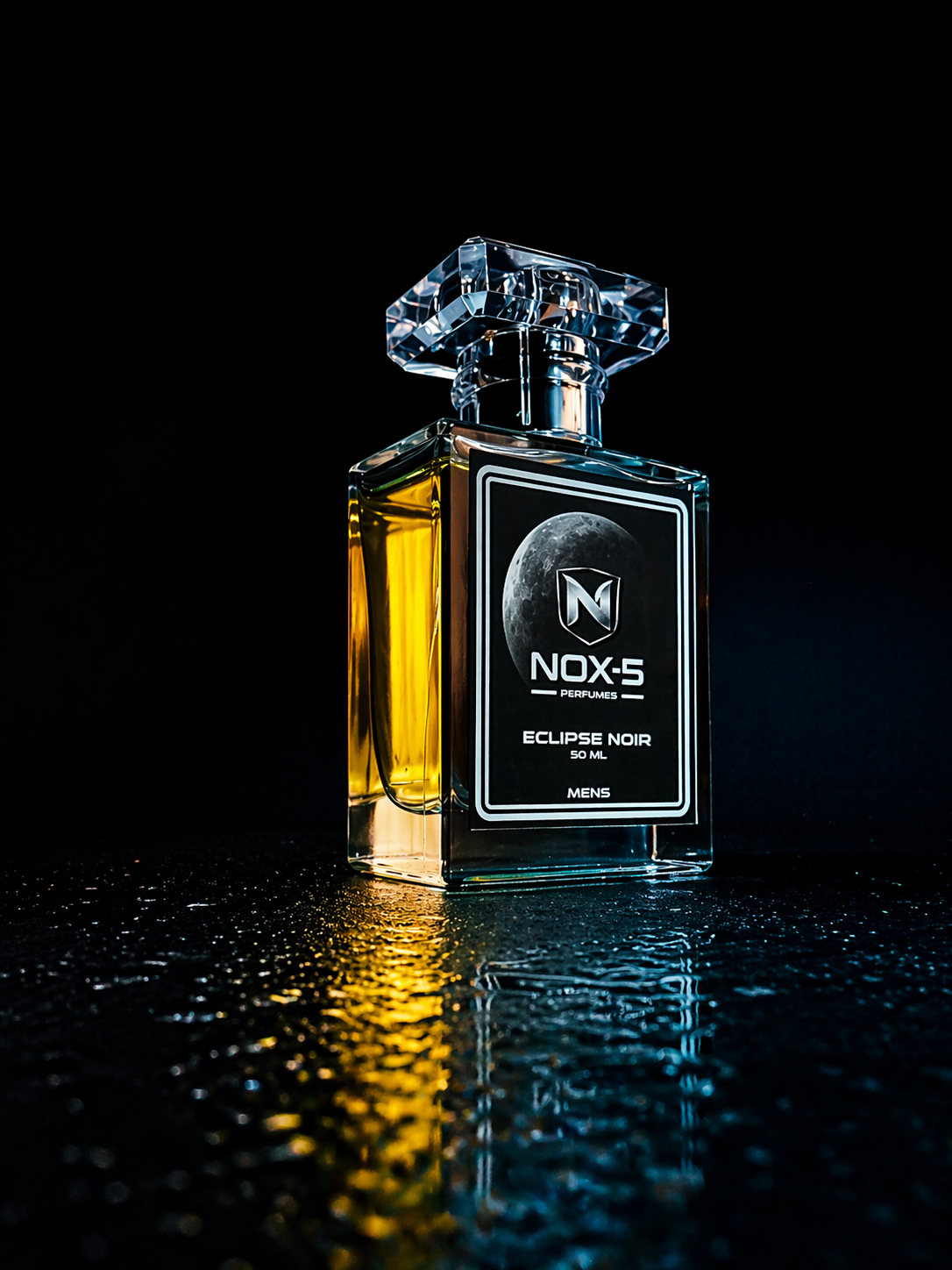 Eclipse Noir-50ml