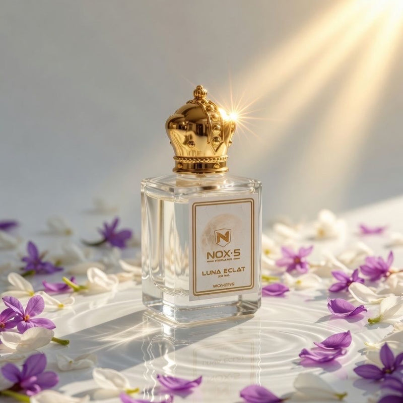 LUNA ECLANT-50ml
