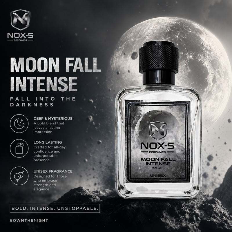 MOON FALL INTENSE -50ml