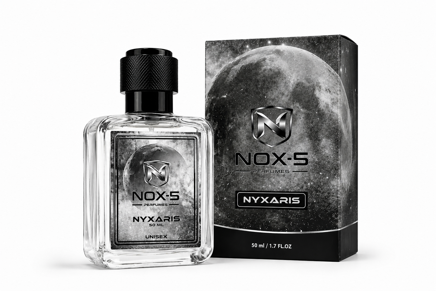 NYXARIS -50ml