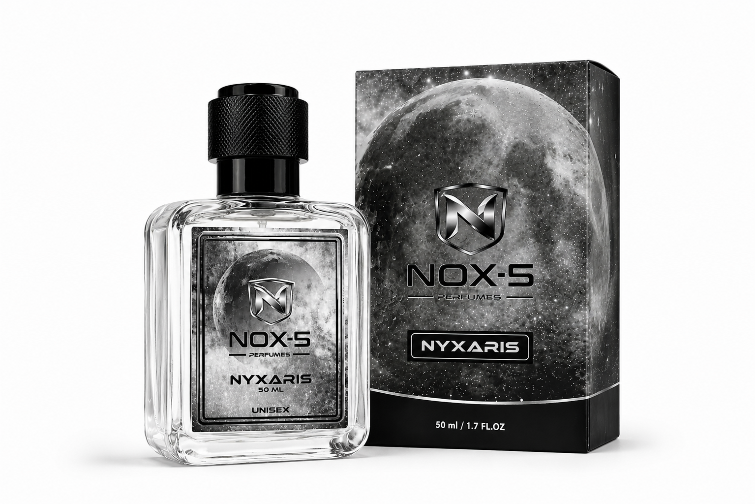 NYXARIS -50ml