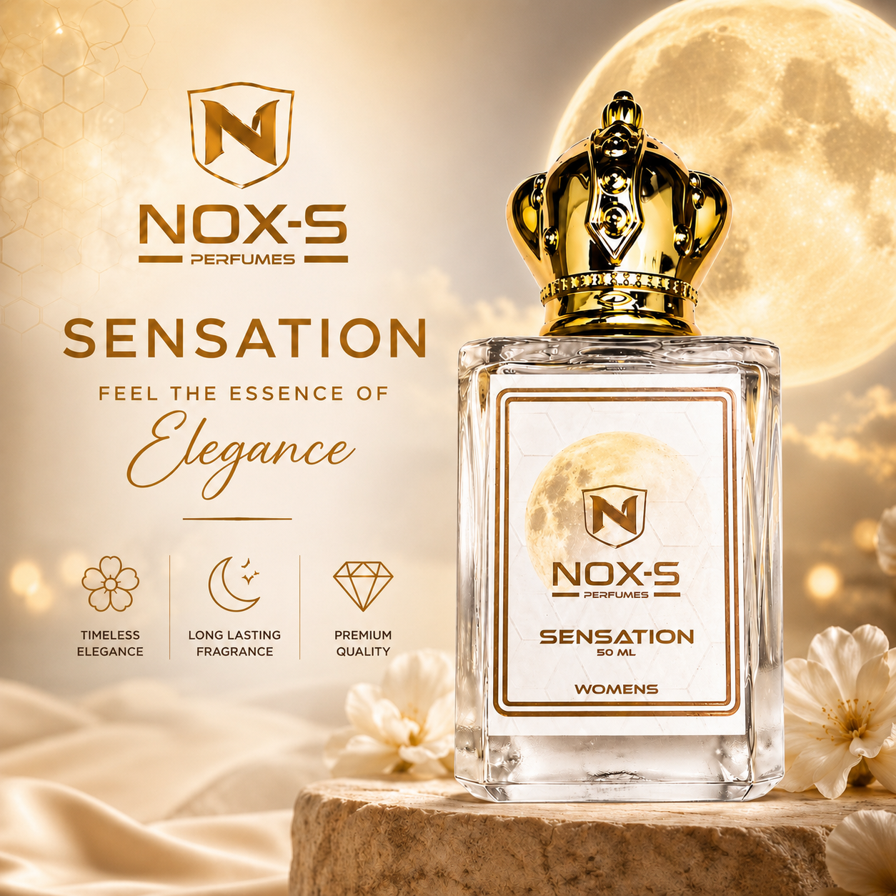 SENSATION -50ml