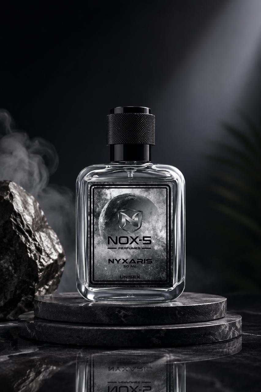 NYXARIS -50ml