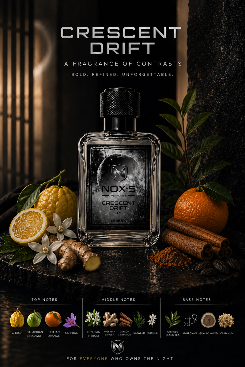 CRESCENT DRIFT -50ml