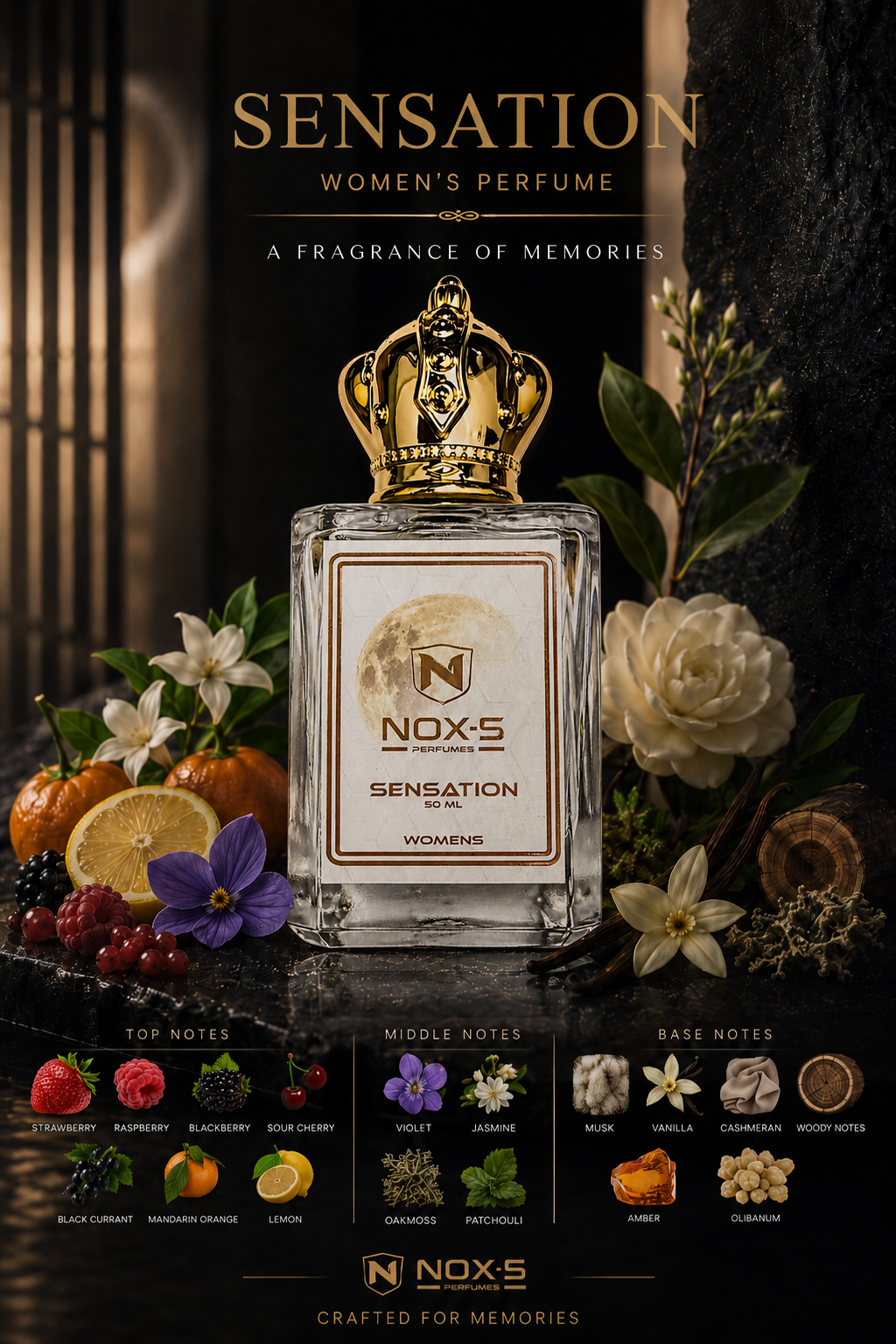 SENSATION -50ml