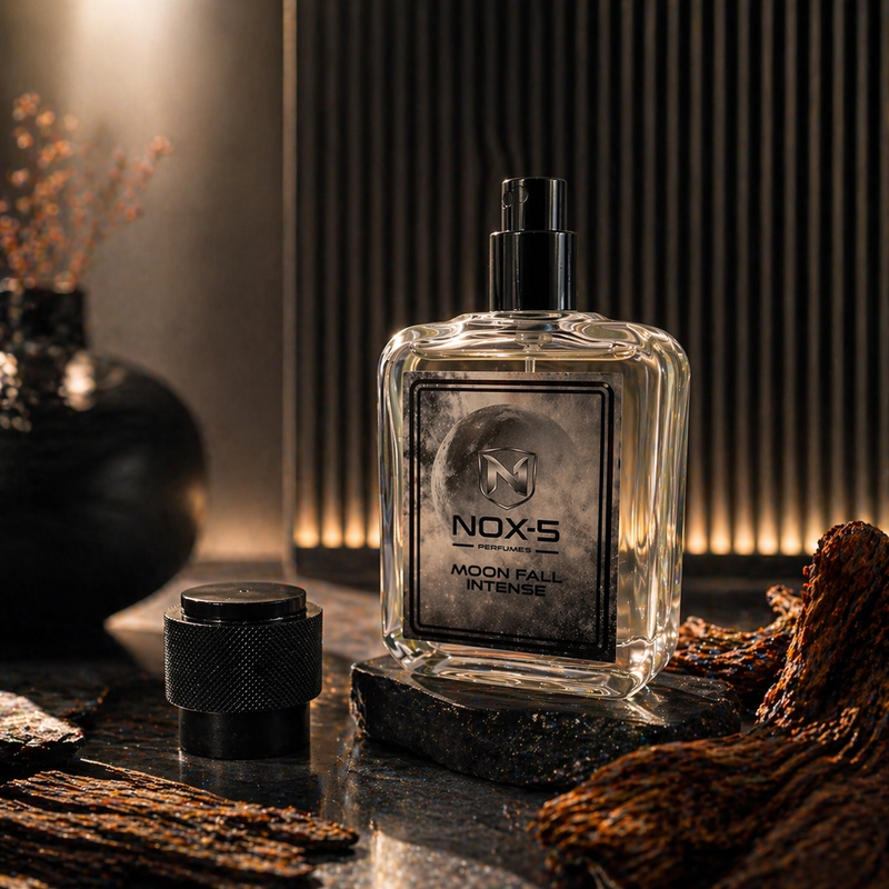 Eid Al Adha Signature Combo – The Eternal Duo + Free Mystery Perfume