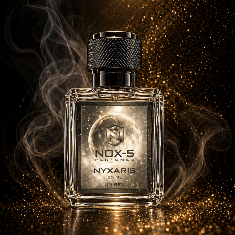 NYXARIS -50ml